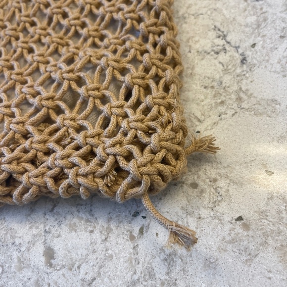 Small rope handbag cute durable - Picture 4 of 8